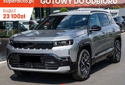 Jeep Compass II Summit 1.2 e-Hybrid DCT6 Summit 1.2 e-Hybrid DCT6 145KM