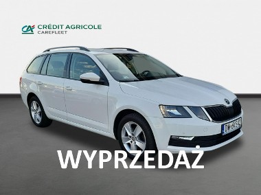 Skoda Octavia III 1.0 TSI GPF Ambition Kombi. DW6KS42-1