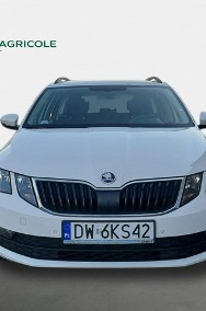 Skoda Octavia III 1.0 TSI GPF Ambition Kombi. DW6KS42-2