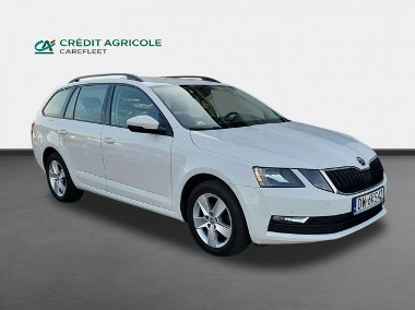 Skoda Octavia III 1.0 TSI GPF Ambition Kombi. DW6KS42-1