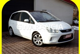 Ford C-MAX I Xenon /Solardach/Titanium /2,0 146KM /2010