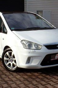 Ford C-MAX I Xenon /Solardach/Titanium /2,0 146KM /2010-2