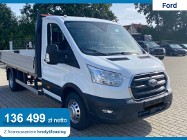 Ford Transit 350 L3 RWD DBL Trend Wywrotka 350 L3 RWD DBL Trend Wywrotka 2.0 130K