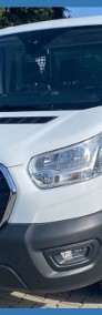 Ford Transit 350 L3 RWD DBL Trend Wywrotka 350 L3 RWD DBL Trend Wywrotka 2.0 130K-3