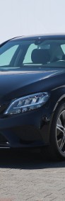 Mercedes-Benz Klasa C W205 , Salon Polska, 1. Właściciel, Serwis ASO, Automat, VAT 23%,-3