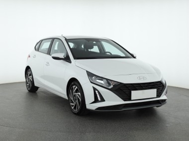 Hyundai i20 , Salon Polska, 1. Właściciel, Serwis ASO, VAT 23%,-1