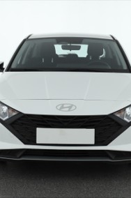 Hyundai i20 , Salon Polska, 1. Właściciel, Serwis ASO, VAT 23%,-2