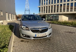 Opel Insignia I Country Tourer Sprzedam Opla insygnia 1.6 diesel