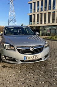 Sprzedam Opla insygnia 1.6 diesel -2