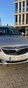 Sprzedam Opla insygnia 1.6 diesel -4