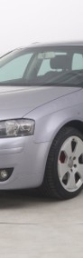 Audi A3 II (8P) , Klimatronic-3