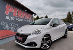 Peugeot 208 I