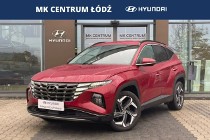 Hyundai Tucson III 1.6T-GDI HEV 4WD Platinum 230KM Salon Polska Gwarancja 2028 FV23%