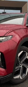 Hyundai Tucson III 1.6T-GDI HEV 4WD Platinum 230KM Salon Polska Gwarancja 2028 FV23%-3