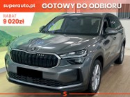 Skoda Kodiaq Drive 2.0 TSI 4x4 DSG Drive 2.0 TSI 204KM 4x4 DSG