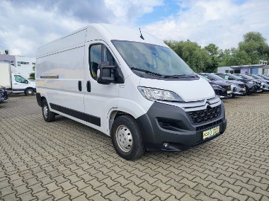 Citroen Jumper 35+ BlueHDi L3H2 Control 165KM | Salon PL | FV23% | Cena brutto-1