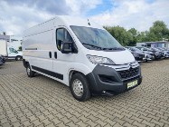 Citroen Jumper 35+ BlueHDi L3H2 Control 165KM | Salon PL | FV23% | Cena brutto