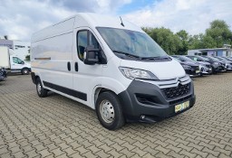 Citroen Jumper 35+ BlueHDi L3H2 Control 165KM | Salon PL | FV23% | Cena brutto