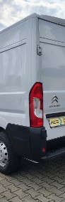 Citroen Jumper 35+ BlueHDi L3H2 Control 165KM | Salon PL | FV23% | Cena brutto-3