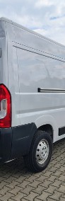 Citroen Jumper 35+ BlueHDi L3H2 Control 165KM | Salon PL | FV23% | Cena brutto-4