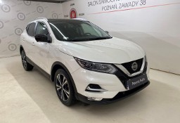 Nissan Qashqai II Nissan Qashqai 1.3, Benzyna 160KM, salon Polska, FV marża.