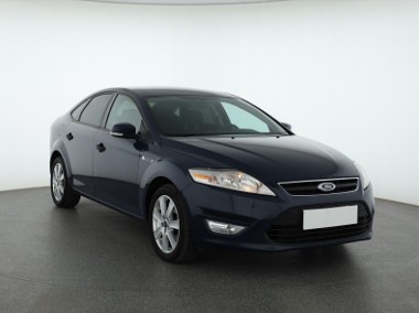 Ford Mondeo VII , Salon Polska, Klimatronic, Tempomat-1