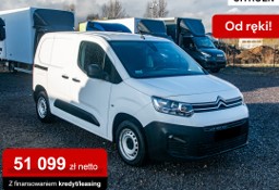 Citroen Berlingo M L1H1 M L1H1 102KM