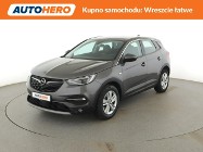 Opel Grandland X FV23 1.5 CDTI Automat Elegance Nawigacja Tempomat Asystenci Kamera36