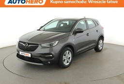 Opel Grandland X FV23 1.5 CDTI Automat Elegance Nawigacja Tempomat Asystenci Kamera36