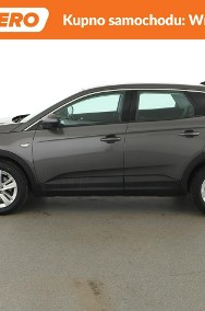 Opel Grandland X FV23 1.5 CDTI Automat Elegance Nawigacja Tempomat Asystenci Kamera36-2