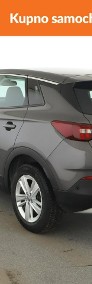 Opel Grandland X FV23 1.5 CDTI Automat Elegance Nawigacja Tempomat Asystenci Kamera36-4