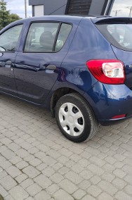 Dacia Sandero-2