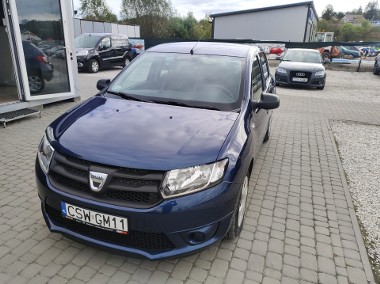 Dacia Sandero-1