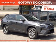 Toyota RAV 4 V Executive 2.5 Hybrid AWD Executive 2.5 Hybrid AWD 222KM | Kamera 360