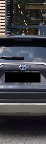 Toyota RAV 4 V Executive 2.5 Hybrid AWD Executive 2.5 Hybrid AWD 222KM | Kamera 360-3