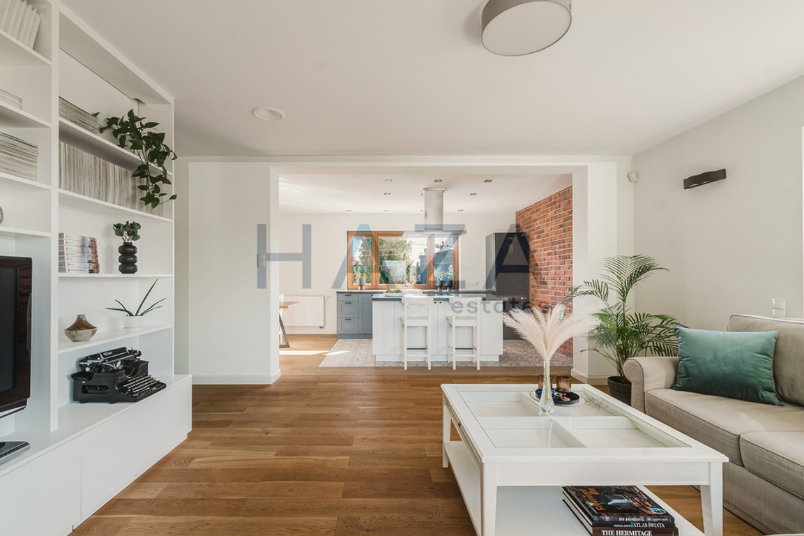 Mieszkanie do wynajęcia, 97 m² Włochy, Żegoty
