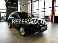 SEAT Ateca Xcellence 1.5TSI 150KM M6 2020 r., salon PL, I właściciel, f-a VAT