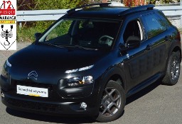 Citroen C4 Cactus I / Pojazd Sprzedajemy z Gwarancją ASO na ROK / 1 WŁ / ASO /