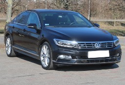 Volkswagen Passat B8 , Salon Polska, Serwis ASO, Automat, VAT 23%, Skóra, Navi,