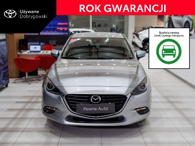 Mazda 3 III 2.0 Skyenergy-1