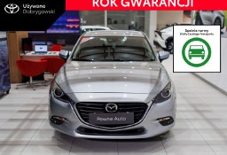 Mazda 3 III 2.0 Skyenergy