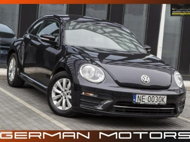 Volkswagen Beetle III DSG / Kamera Cofania / Stan BDB / Zarejestrowany / Gwarancja na ROK-1