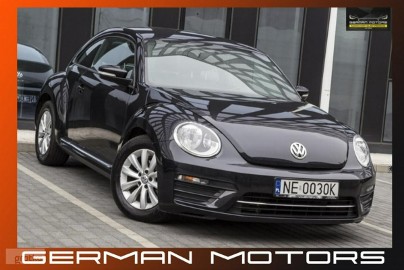 Volkswagen Beetle III DSG / Kamera Cofania / Stan BDB / Zarejestrowany / Gwarancja na ROK