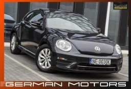 Volkswagen Beetle III DSG / Kamera Cofania / Stan BDB / Zarejestrowany / Gwarancja na ROK