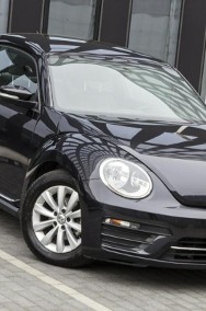 Volkswagen Beetle III DSG / Kamera Cofania / Stan BDB / Zarejestrowany / Gwarancja na ROK-2