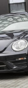 Volkswagen Beetle III DSG / Kamera Cofania / Stan BDB / Zarejestrowany / Gwarancja na ROK-3