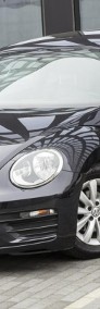 Volkswagen Beetle III DSG / Kamera Cofania / Stan BDB / Zarejestrowany / Gwarancja na ROK-4