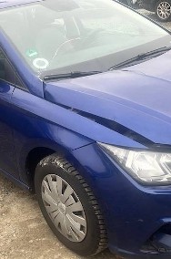 1.0 benzyna 115 koni, lekko uszkodzony-2