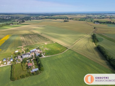 15 MIN PLAŻA DĘBKI | CICHA OKOLICA | INWESTYCJA-1