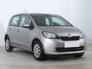 Skoda Citigo Citigo , Salon Polska, Serwis ASO, Klima